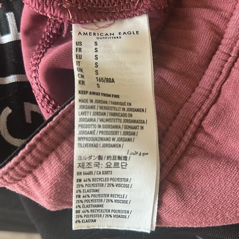 American eagle - Artisan boy's Shorts